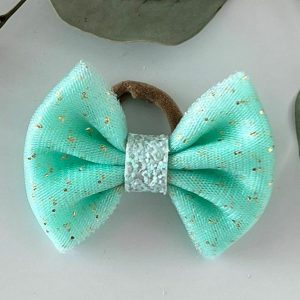 gumica-za-cop-manjsi-cop-gumica-s-pentljo-mint-modna-princesa