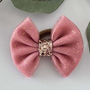 gumica-za-cop-manjsi-cop-gumica-s-pentljo-puder-roza-modna-princesa