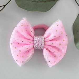 gumica-za-cop-manjsi-cop-gumica-s-pentljo-svetlo-roza-modna-princesa