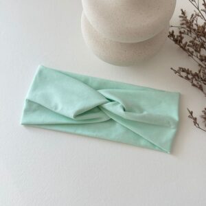 bombazni-trak-za-usesa-turban-trak-modna-princesa-svetlo-mint