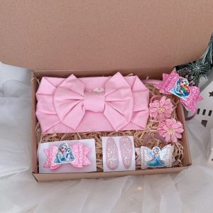 darilni-paket-pentljice-masne-lasni-dodatki-modna-princesa-risani-junaki