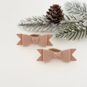 komplet-dveh-gumic-za-cop-mini-cop-pentlja-modna-princesa-rosegold