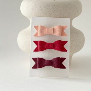 mini-spangice-za-prve-lase-set-3-mini-laski-prvi-laski-rdeca