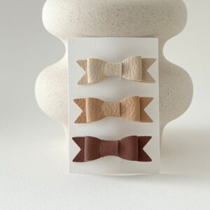 mini-spangice-za-prve-lase-set-3-mini-laski-prvi-laski-rjava