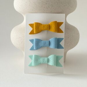 mini-spangice-za-prve-lase-set-3-mini-laski-prvi-laski-zelena