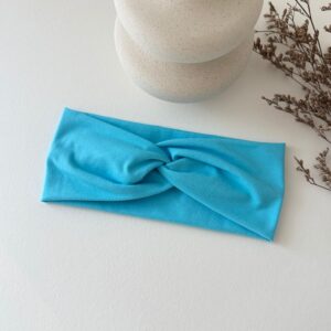bombazni-trak-za-usesa-turban-trak-modna-princesa-frozen-modra