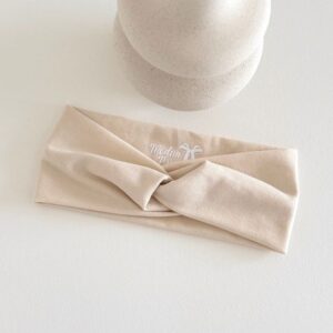 bombazni-trak-za-usesa-turban-trak-modna-princesa-smetana