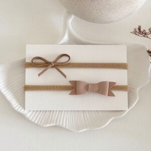 mini-pentljici-komplet-dveh-trakcev-modna-princesa-rosegold