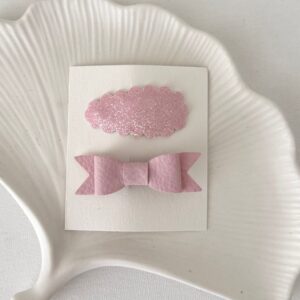mini-spangice-za-prve-lase-set-2-mini-laski-prvi-laski-modna-princesa-svetlo-roza