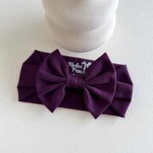 bombazni-trak-s-pentljo-za-usesa-pentlja-trak-modna-princesa-sliva